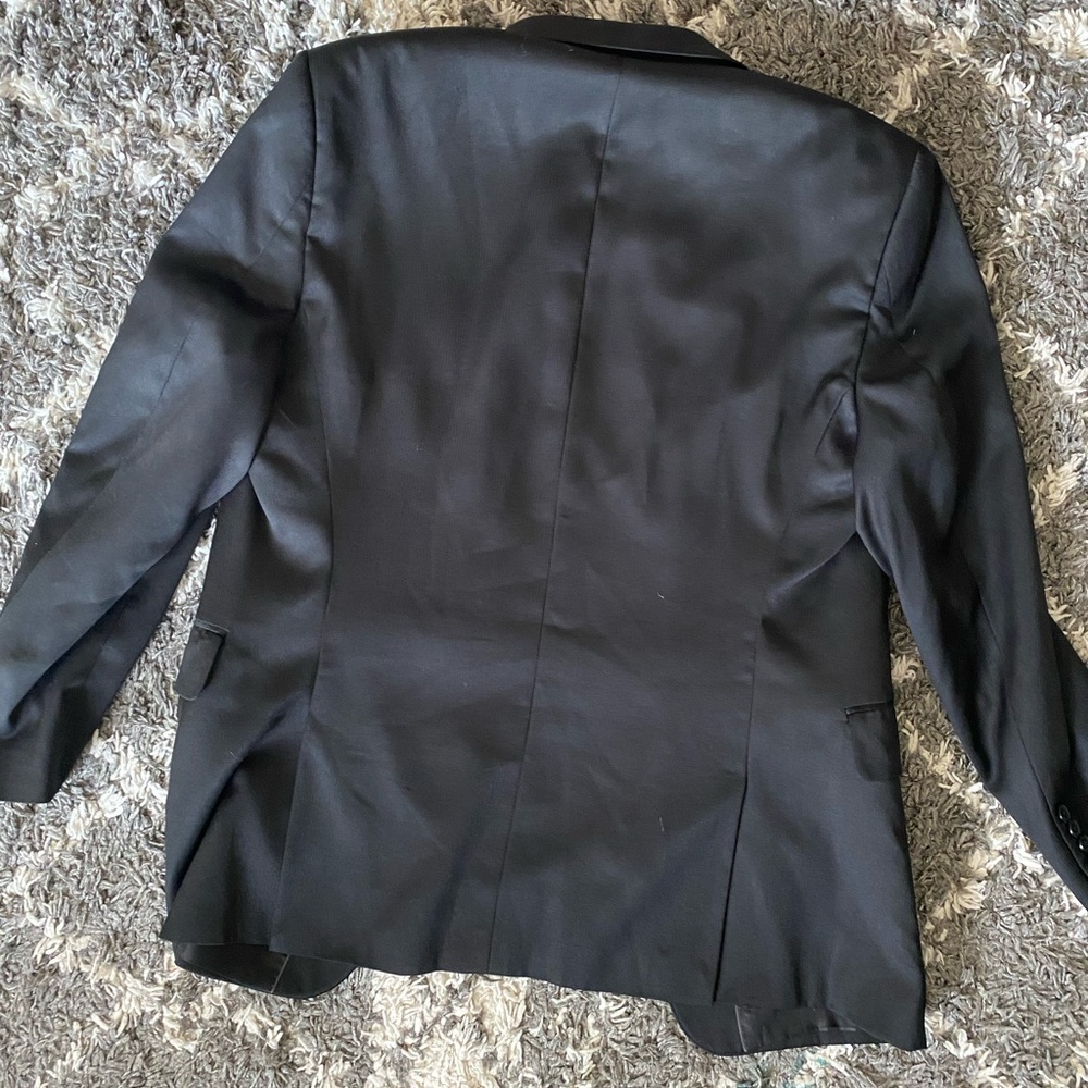 Lineage Suit Jacket - Picture 3 of 5